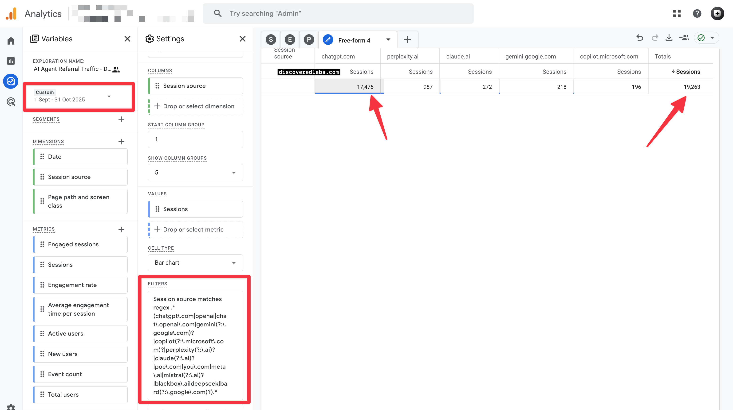 Social proof slide 1