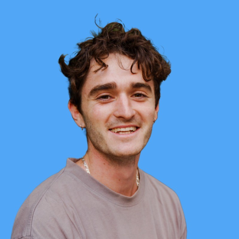 Ben Glass